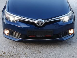 Toyota Auris 2016 DIESEL 1.6 D4D 116HP EXECUTIVE FOUL EXTRA-thumb-5