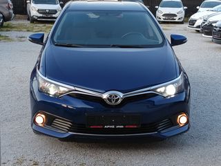 Toyota Auris 2016 DIESEL 1.6 D4D 116HP EXECUTIVE FOUL EXTRA-thumb-6