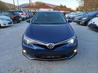 Toyota Auris 2016 DIESEL 1.6 D4D 116HP EXECUTIVE FOUL EXTRA-thumb-30