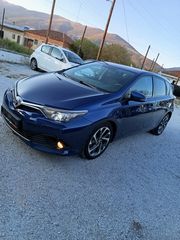 Toyota Auris 2016 DIESEL 1.6 D4D 116HP EXECUTIVE FOUL EXTRA-thumb-4
