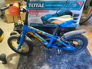 BMX Ideal 2021 Bmx 14