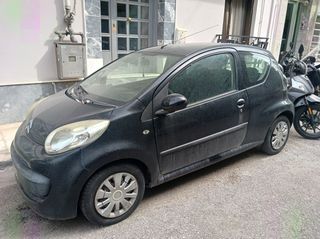 Citroen C1 2007