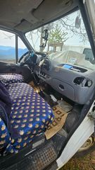 Κλούβα Ford 2005 Φορτ τραντζιτ