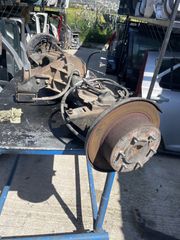 MITSUBISHI PAJERO 1999-2006 4X4 4D56    ΔΙΑΦΟΡΙΚΟ  ΠΙΣΩ COMPLE  10Χ49   ΚΑΠΑΝΙΑΡΗΣ