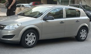 Opel Astra 2008