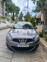 Nissan Qashqai 2012 ACENTA DIESEL