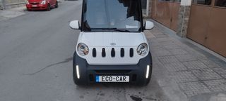 Ecocar High speed 2020 ECOCAR VAN-thumb-5