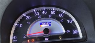 Ecocar High speed 2020 ECOCAR VAN-thumb-7