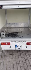Ecocar High speed 2020 ECOCAR VAN-thumb-10