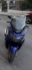 Yamaha YP Majesty 2004