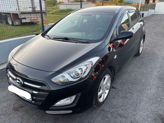 Hyundai i 30 2015 1.4