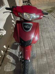 Modenas Dynamik 2007 125 2t-thumb-2