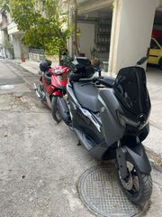 Modenas Dynamik 2007 125 2t-thumb-6