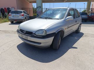 Opel Corsa 1999 TWINPORT 1.4 16V SPORT