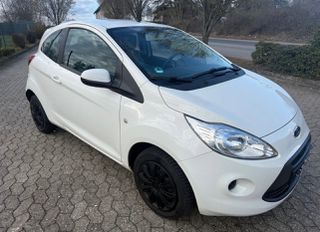 Ford Ka 2014 1.2 TREND ΆΡΙΣΤΟ EUR6