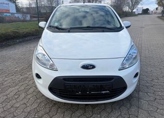 Ford Ka 2014 1.2 TREND ΆΡΙΣΤΟ EUR6-thumb-1