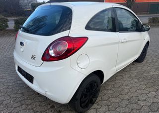 Ford Ka 2014 1.2 TREND ΆΡΙΣΤΟ EUR6-thumb-2