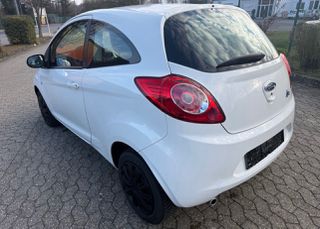Ford Ka 2014 1.2 TREND ΆΡΙΣΤΟ EUR6-thumb-3