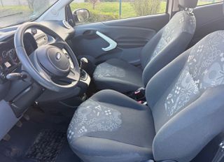 Ford Ka 2014 1.2 TREND ΆΡΙΣΤΟ EUR6-thumb-5
