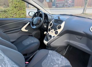 Ford Ka 2014 1.2 TREND ΆΡΙΣΤΟ EUR6-thumb-6