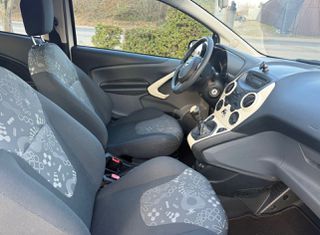 Ford Ka 2014 1.2 TREND ΆΡΙΣΤΟ EUR6-thumb-7