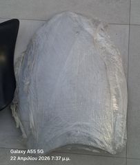 ΠΩΛΕΙΤΑΙ ΣΕΛΑ, ΑΝΕΜΟΘΡΑΥΣΤΗΣ & ΑΝΑΡΤΗΣΗ BMW RT1200