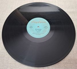 Ray Cooper  – Breakdown 12'-thumb-2