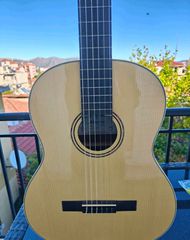 Alvarez RC26 κλασική κιθάρα σαν καινούργιο
