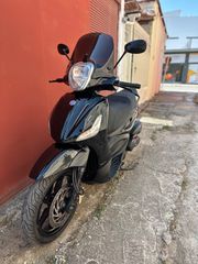 Piaggio Beverly 350 SportTouring 2013