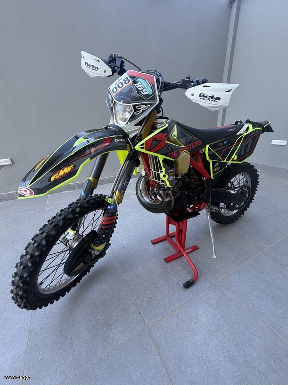 Beta RR 300 2018