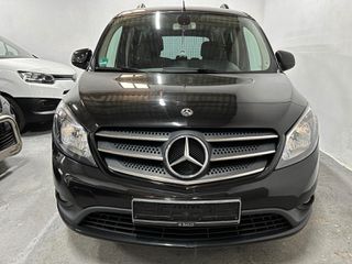 Mercedes-Benz Citan 2020 5θεσιο