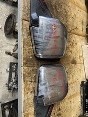 MITSUBISHI PAJERO 1999-2006 4X4 4D56    ΚΑΘΡΕΠΤΕΣ ΗΛΕΚΤΡΙΚΟΙ   L-R   ΚΑΠΑΝΙΑΡΗΣ