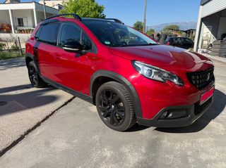 Peugeot 2008 2016 GT LINE
