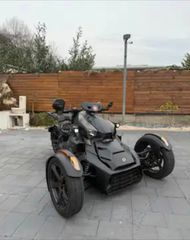 CAN-AM Ryker STD 900 2020