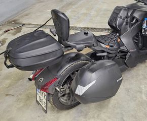 CAN-AM Ryker STD 900 2020-thumb-8