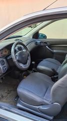 Ford Focus 2001 LPG Lantirenzo system