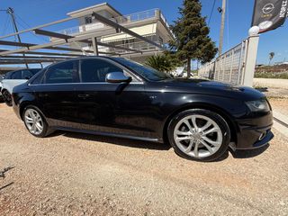 Audi S4 2010 ΓΝΗΣΙΟ S4-ΕΛΛΗΝΙΚΟ-V6 KOMPRESSOR-thumb-5