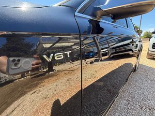 Audi S4 2010 ΓΝΗΣΙΟ S4-ΕΛΛΗΝΙΚΟ-V6 KOMPRESSOR-thumb-7