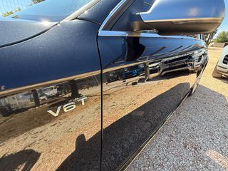 Audi S4 2010 ΓΝΗΣΙΟ S4-ΕΛΛΗΝΙΚΟ-V6 KOMPRESSOR-thumb-8