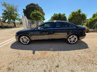 Audi S4 2010 ΓΝΗΣΙΟ S4-ΕΛΛΗΝΙΚΟ-V6 KOMPRESSOR-thumb-10