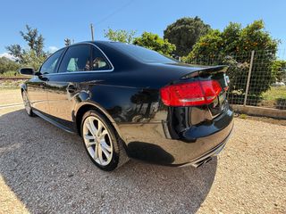 Audi S4 2010 ΓΝΗΣΙΟ S4-ΕΛΛΗΝΙΚΟ-V6 KOMPRESSOR-thumb-11