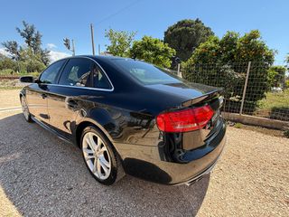 Audi S4 2010 ΓΝΗΣΙΟ S4-ΕΛΛΗΝΙΚΟ-V6 KOMPRESSOR-thumb-12