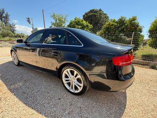 Audi S4 2010 ΓΝΗΣΙΟ S4-ΕΛΛΗΝΙΚΟ-V6 KOMPRESSOR-thumb-13