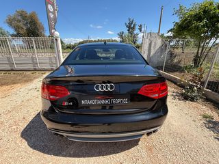 Audi S4 2010 ΓΝΗΣΙΟ S4-ΕΛΛΗΝΙΚΟ-V6 KOMPRESSOR-thumb-15