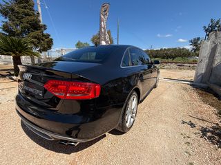 Audi S4 2010 ΓΝΗΣΙΟ S4-ΕΛΛΗΝΙΚΟ-V6 KOMPRESSOR-thumb-16