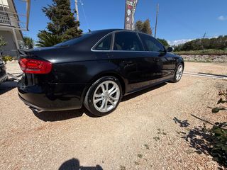 Audi S4 2010 ΓΝΗΣΙΟ S4-ΕΛΛΗΝΙΚΟ-V6 KOMPRESSOR-thumb-17