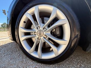 Audi S4 2010 ΓΝΗΣΙΟ S4-ΕΛΛΗΝΙΚΟ-V6 KOMPRESSOR-thumb-18