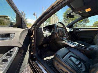 Audi S4 2010 ΓΝΗΣΙΟ S4-ΕΛΛΗΝΙΚΟ-V6 KOMPRESSOR-thumb-19