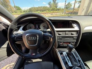 Audi S4 2010 ΓΝΗΣΙΟ S4-ΕΛΛΗΝΙΚΟ-V6 KOMPRESSOR-thumb-20