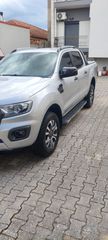 Ford Ranger 2020 WILDTRAK